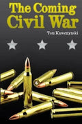 The Coming Civil War - Paperback