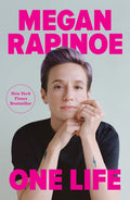One Life - Paperback