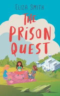 The Prison Quest - Paperback