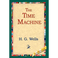 The Time Machine - Hardcover