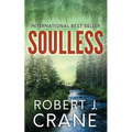Soulless: The Girl in the Box, Book 3 - Paperback