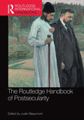 The Routledge Handbook of Postsecularity - Paperback