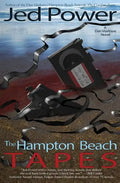 The Hampton Beach Tapes: A Dan Marlowe Novel - Paperback