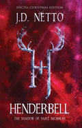 Henderbell: The Shadow of Saint Nicholas (Special Christmas Edition) - Paperback
