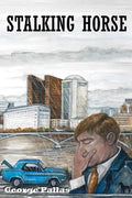 Stalking Horse - Paperback