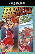 Basketball Camp Champ - Paperback