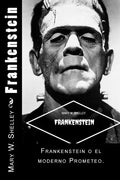Frankenstein (Spanish) Edition - Paperback