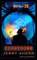 The Survivalist #26 Countdown - Paperback