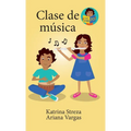 Clase de música - Hardcover