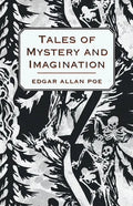 Tales of Mystery and Imagination - Paperback