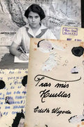 Tras Mis Huellas - Paperback