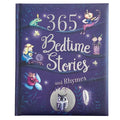 365 Bedtime Stories and Rhymes - Hardcover