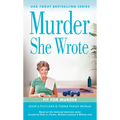 Murder, She Wrote: Fit for Murder - Paperback