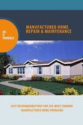 manufactured home repair and maintenance - Paperback
