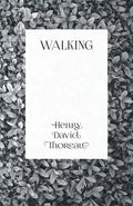 Walking - Paperback