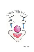 Within These Walls - Paperback