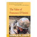 The Valor of Francesco D'Amini - Paperback