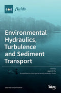 Environmental Hydraulics, Turbulence and Sediment Transport - Hardcover