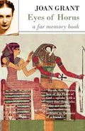 Eyes of Horus - Paperback