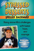 Stressed Is Desserts Spelled Backward - Paperback
