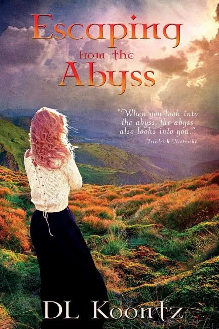 Escaping from the Abyss - Paperback