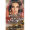 A Still Small Voice: A Christian Historical Romance - Paperback