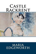 Castle Rackrent - Paperback