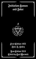 Initiation Human and Solar - Paperback