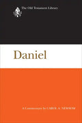 Daniel (OT) - Hardcover