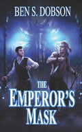 The Emperor's Mask - Paperback