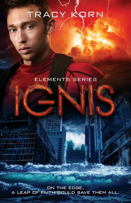 Ignis - Paperback