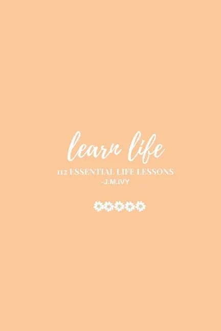 Learn Life - Paperback