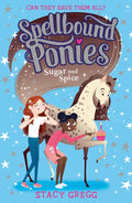 Sugar and Spice - Paperback