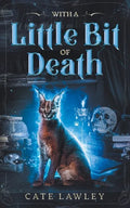 With a Little Bit of Death - Paperback