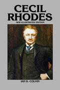 Cecil Rhodes - Paperback