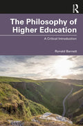 The Philosophy of Higher Education: A Critical Introduction - Paperback