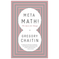 Meta Math!: The Quest for Omega - Paperback