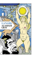 Lanark: A Life in Four Books - Hardcover