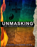 Unmasking the Babylon Conspiracy - Paperback