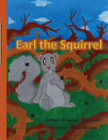 Earl the Squirrel - Paperback