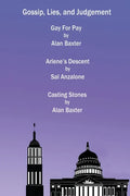 Gossip, Lies, and Judgement - Paperback