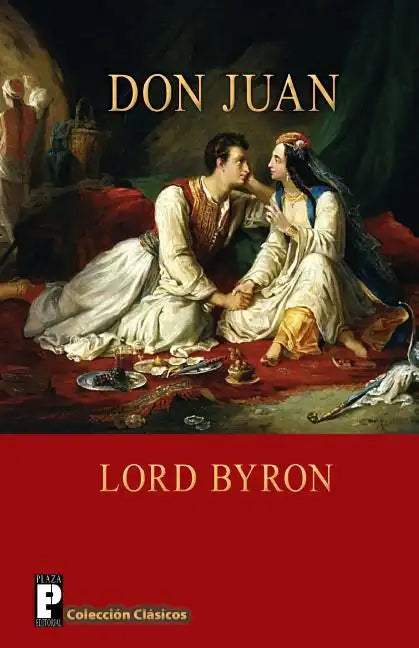 Don Juan - Paperback