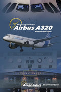 Airbus A320 Sistemas del Avión: Versión FULL COLOR - Paperback