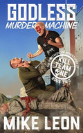 Godless Murder Machine - Paperback