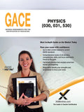 Gace Physics 030, 031, 530 - Paperback