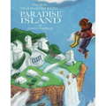 The Boy That Wanted to Fly: Paradise Island - Paperback