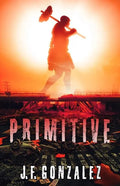 Primitive - Paperback