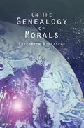 On the Genealogy of Morals - Paperback