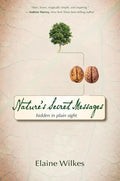 Nature's Secret Messages: Hidden in Plain Sight - Paperback