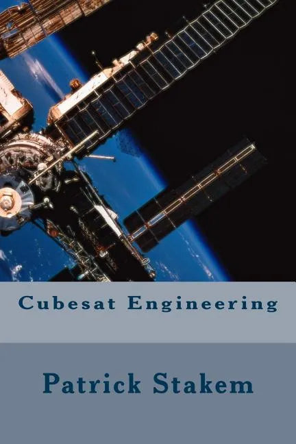 Cubesat Engineering - Paperback